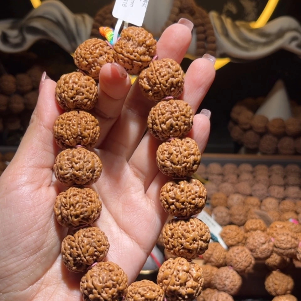 【闪购商品】金刚菩提吊坠X*