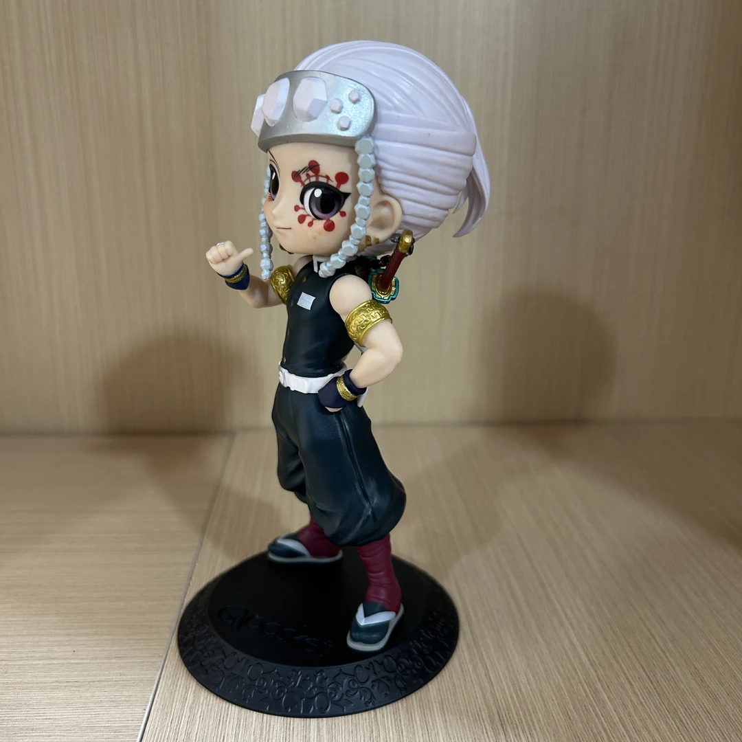 鬼灭之刃 Q posket 宇髓天元 ver.A 景品（WD正品）