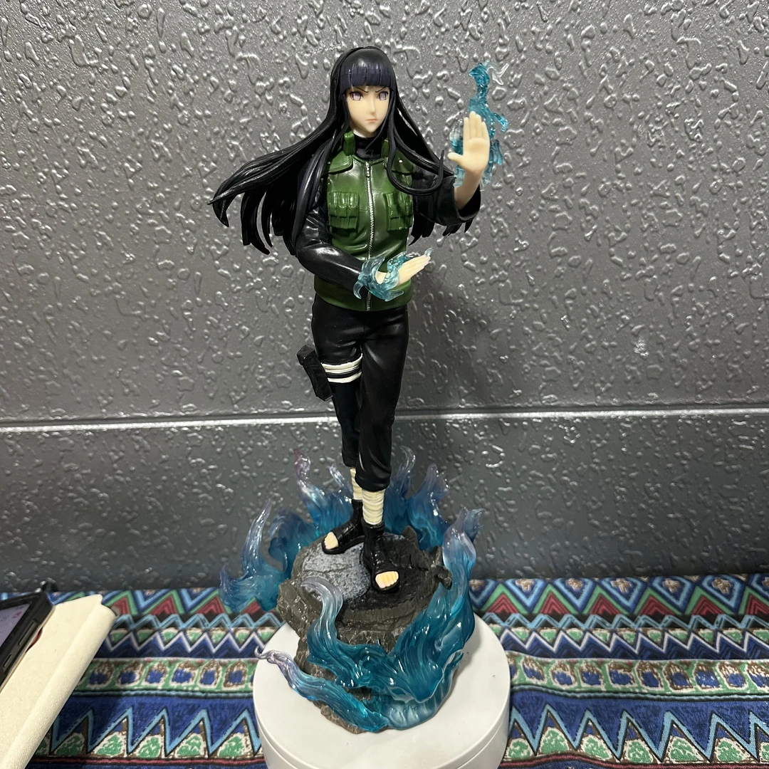 火影 巨浪门神雏田手办模型摆件动漫gk雕像动漫周边潮玩
