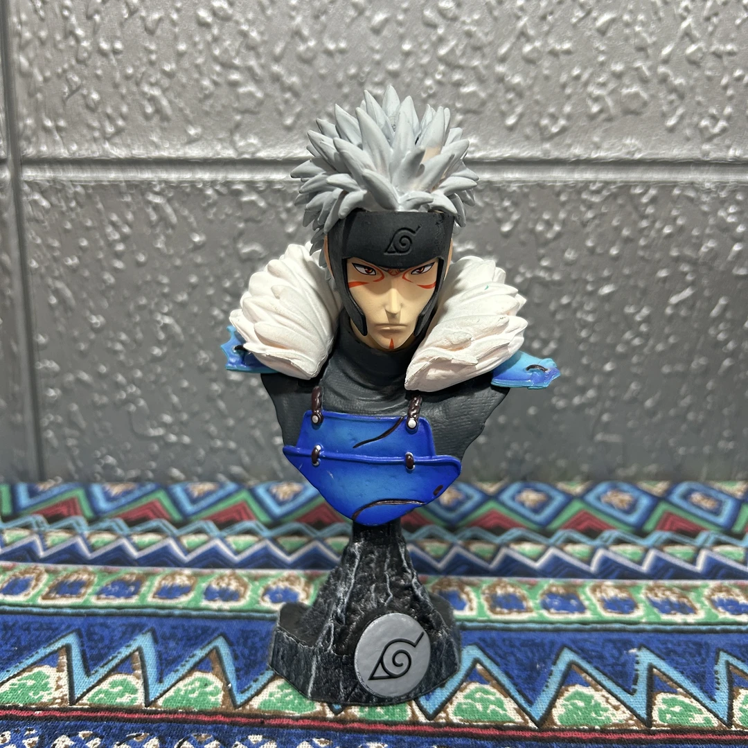 火影系列GK半身胸像系列 扉间 手办