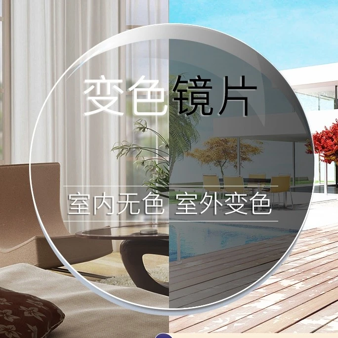 运费 室内超轻超薄轻薄镜片