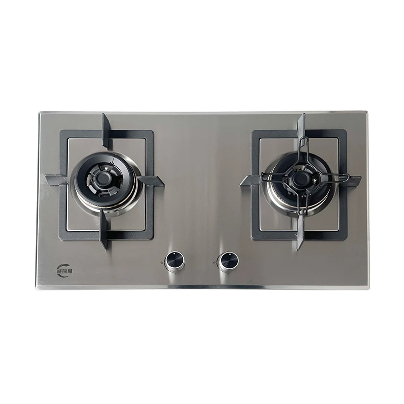 诚葆蕙双灶嵌入式燃气灶JZT-C3天然气燃气灶具炉具燃气灶