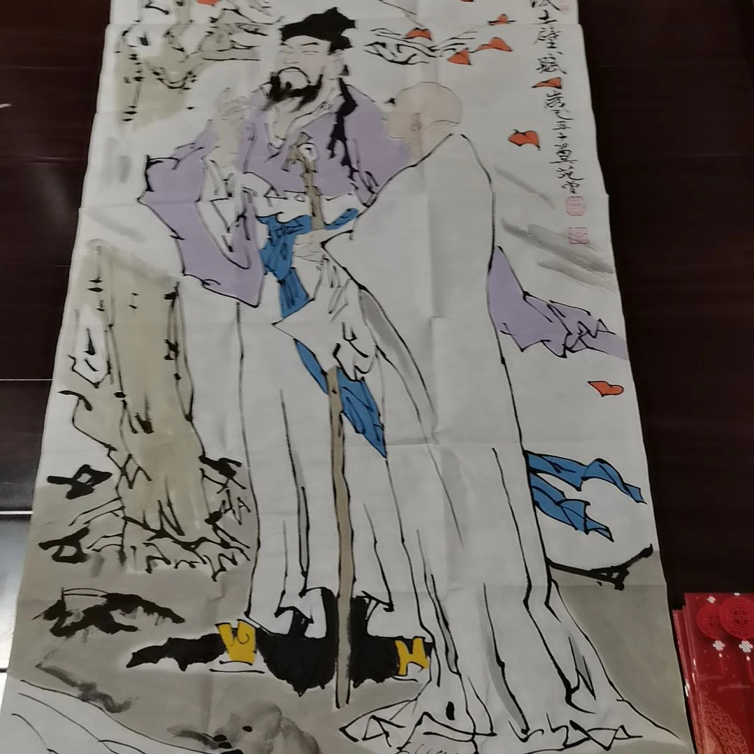 【闪购商品】书法1