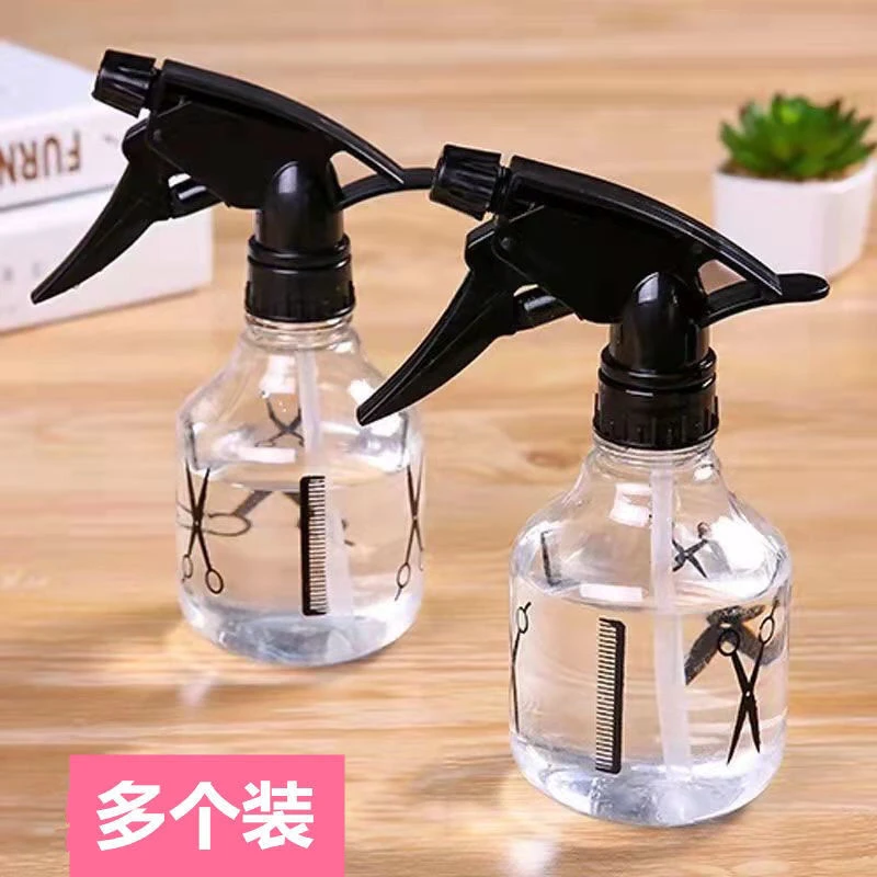 手压式喷壶小型消毒浇花园艺洒水塑料压力浇水喷水家用喷瓶喷雾器