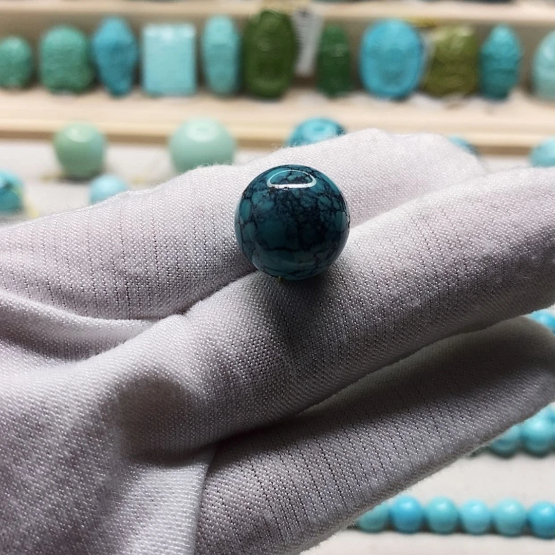 【闪购商品】绿松石配饰未镶嵌w*h