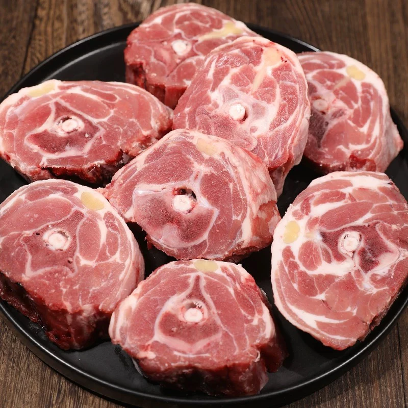 呼伦贝尔草地散养羊蝎子（5斤顺丰空运包邮）