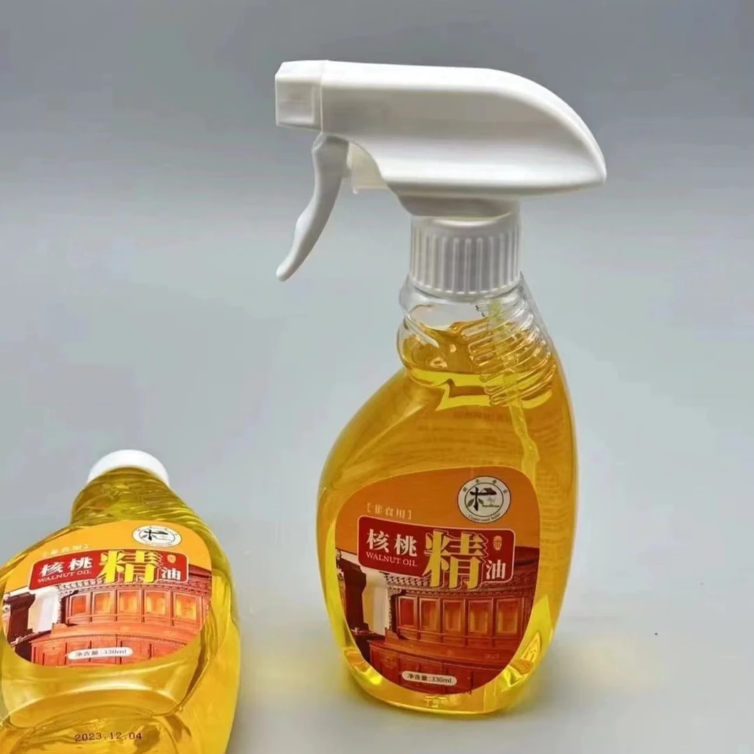 核桃精油快速多功能护理家庭清洗