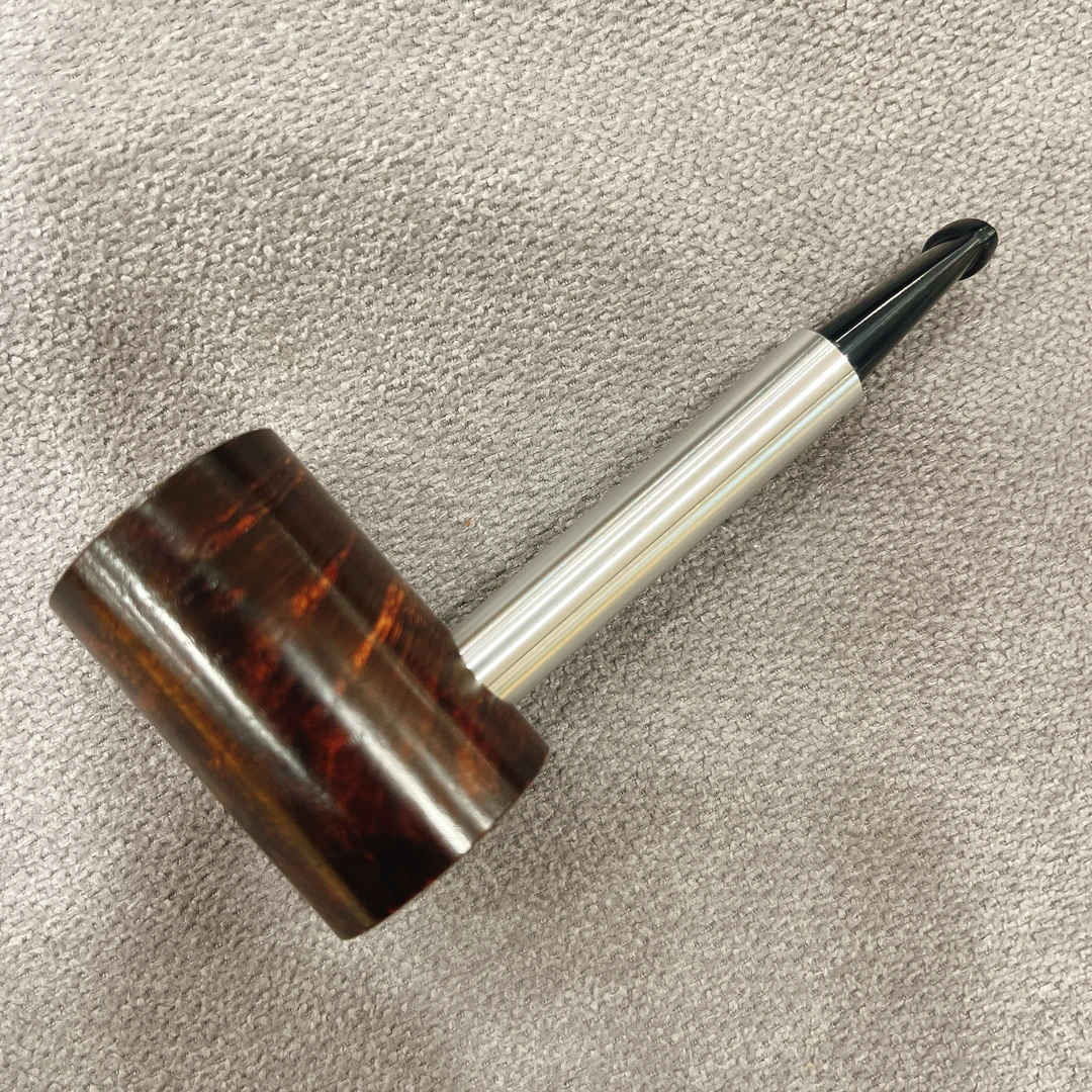 TSUGE 日本进口石楠木手工斗 48006