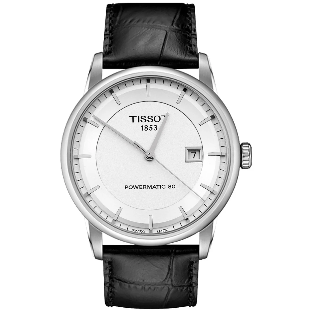95新 Tissot/天梭经典系列T086.407.16.031.00腕表/hzas24316/PM