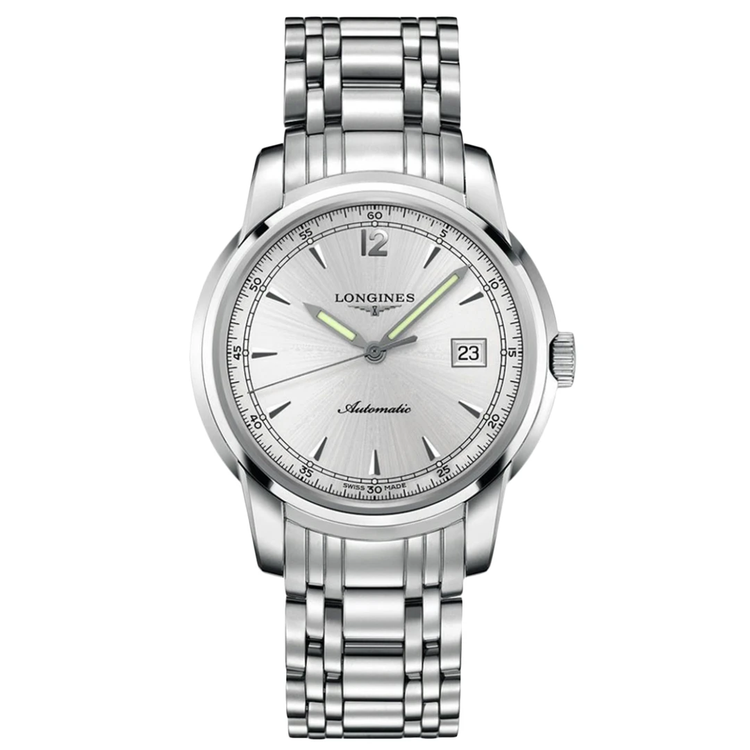 99新 Longines/浪琴 制表传统系列L2.766.4.79.6表/WHP016263/PM