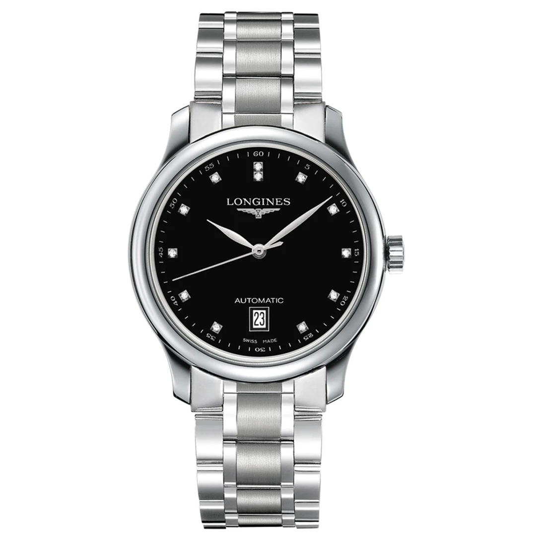 99新   Longines/浪琴 制表传统系列L2.628.4.57.6腕表/tm12568