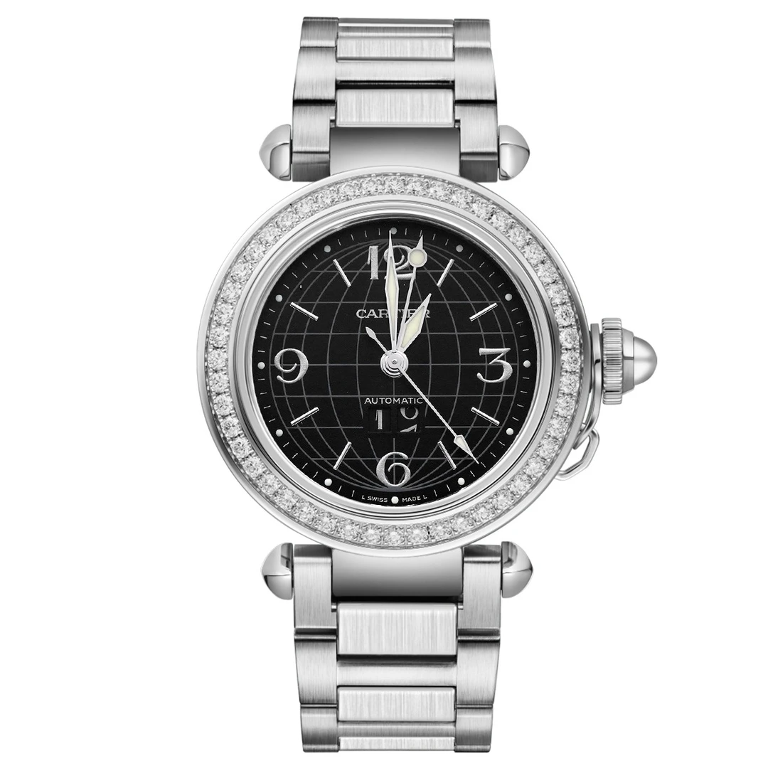 99新 Cartier/卡地亚 【双十一返场】W31049M7腕表/后钻WHP019481