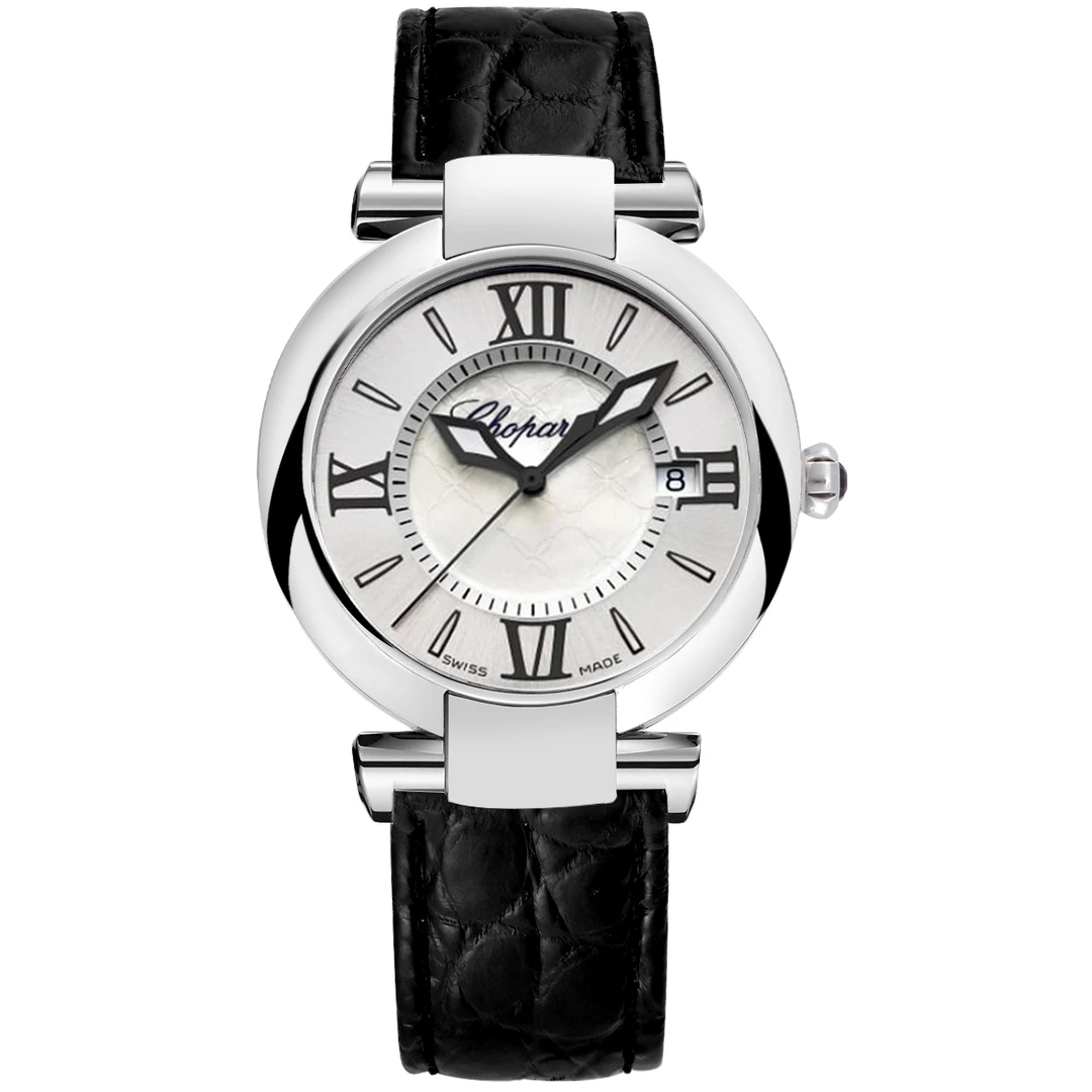 99新 Chopard/萧邦 IMPERIALE系列388532-3001腕表/WHT024205