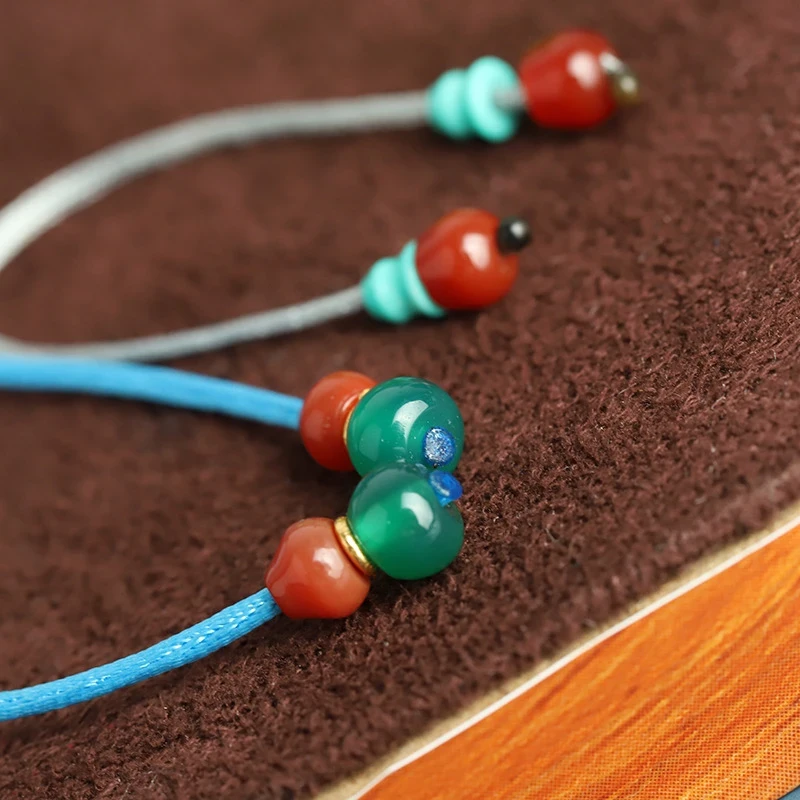 文玩弟子珠百搭配饰文玩配饰两款可选