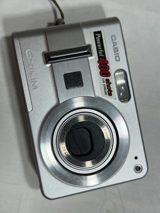 95新 Casio/卡西欧 95新 Casio/卡西欧 卡西欧Z57（售出no退no换）