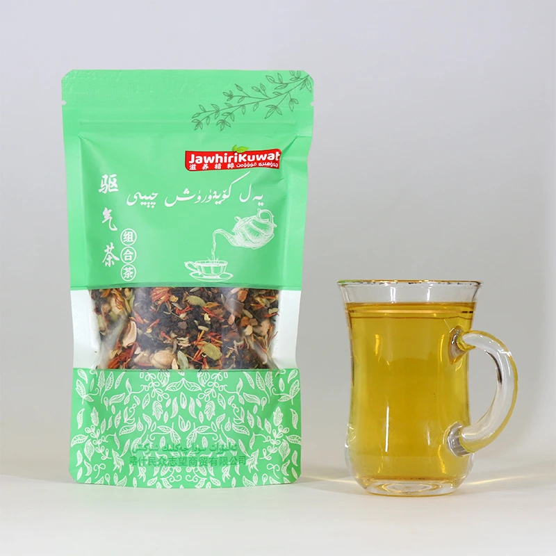 yal koydurux qiyi茶和田老茶新疆产品kuwitijawhar喀什发货产地