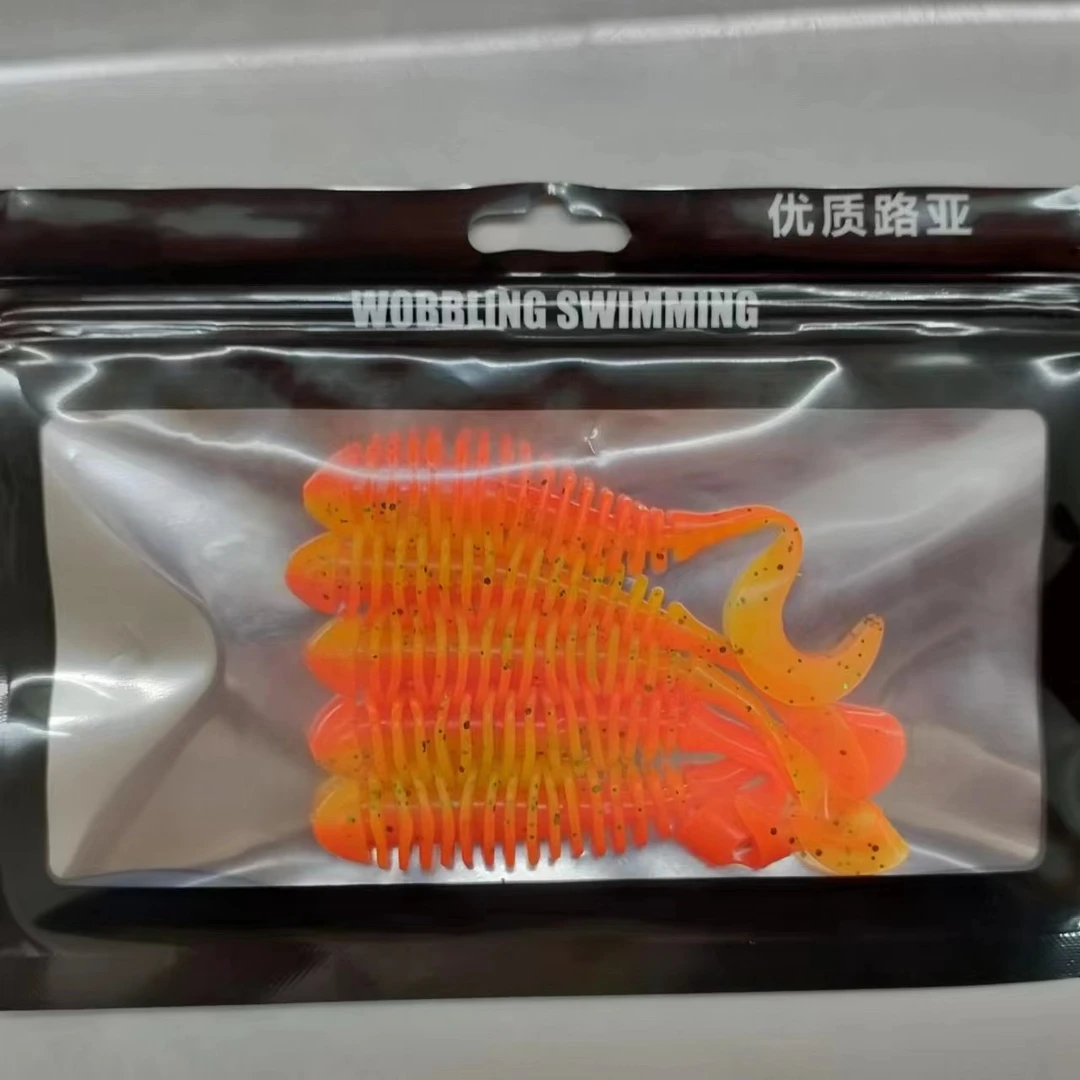 路亚优质假饵鸦片黑鱼黄鱼海洋船钓