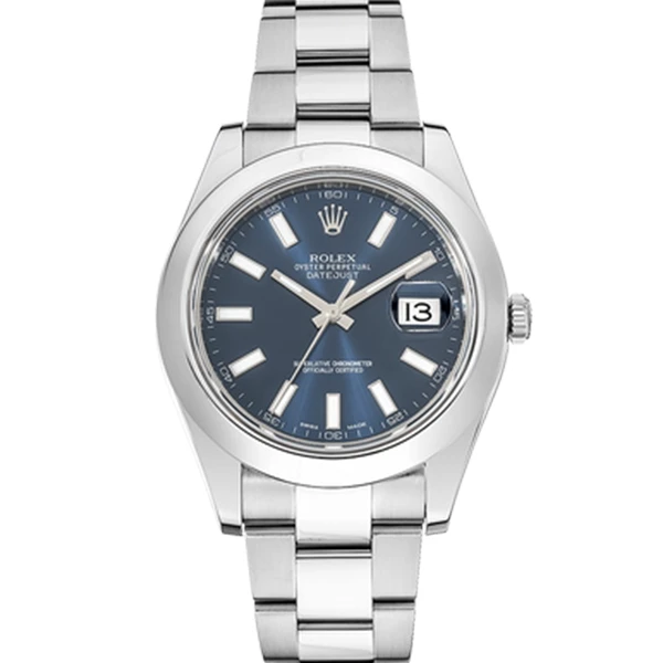 99新 老佛爷/劳力士116300/自动机械/单表/41mm/公价59100