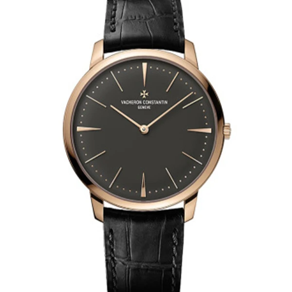99新 Vacheron Constantin/江诗丹顿 老佛爷/江诗丹顿81180/16年