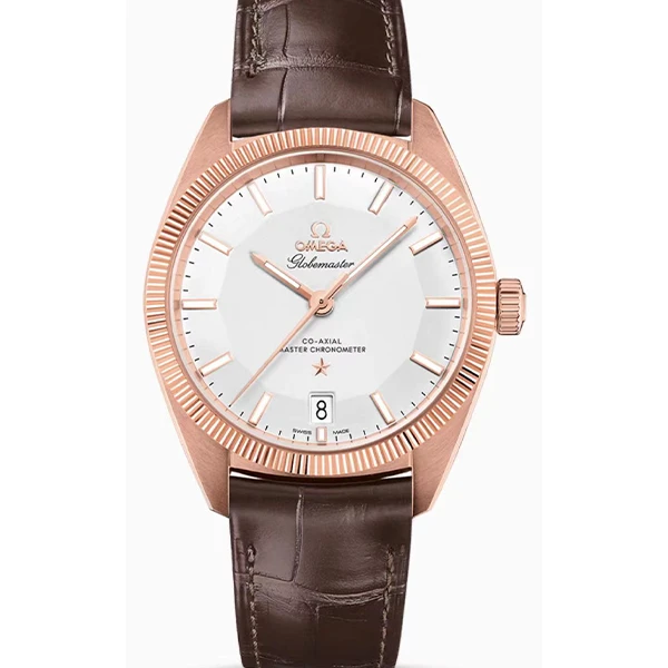 99新  老佛爷/欧米茄星座/自动机械/23年全套/39mm