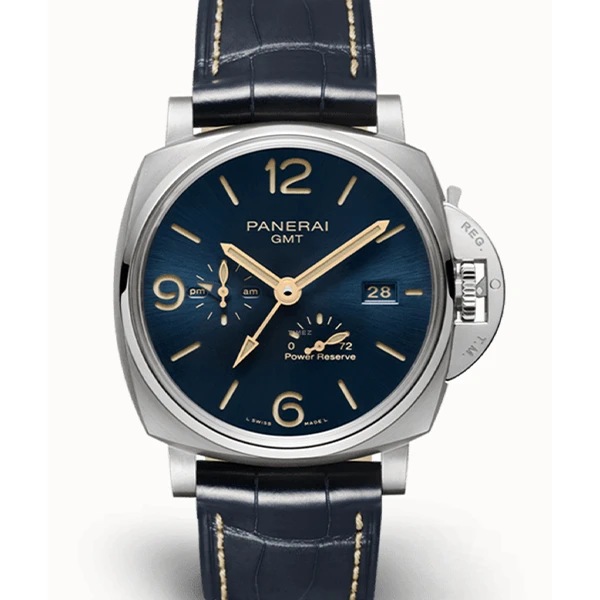 99新  老佛爷/沛纳海PAM00964/自动机械/21年全套/45mm/公价93600