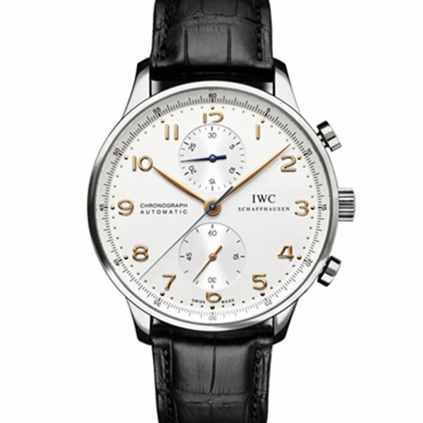 99新  老佛爷/万国葡萄牙/自动机械/23年/40mm/公价60600