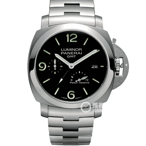老佛爷/沛纳海1950/自动机械/单表/44mm/公价73100