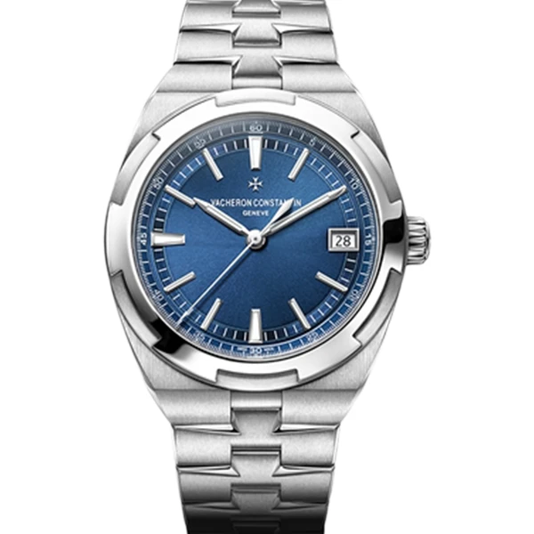 99新 Vacheron Constantin/江诗丹顿 老佛爷/江诗丹顿4500V/自动/