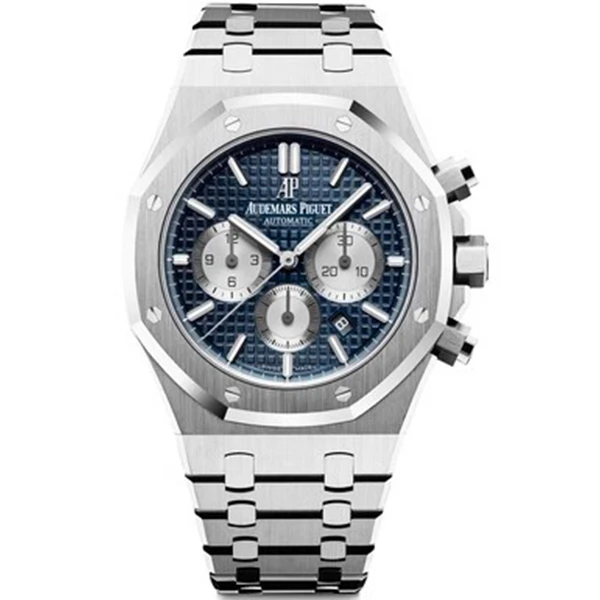 老佛爷/爱彼26331/自动机械/21年全套/41mm/公价263000