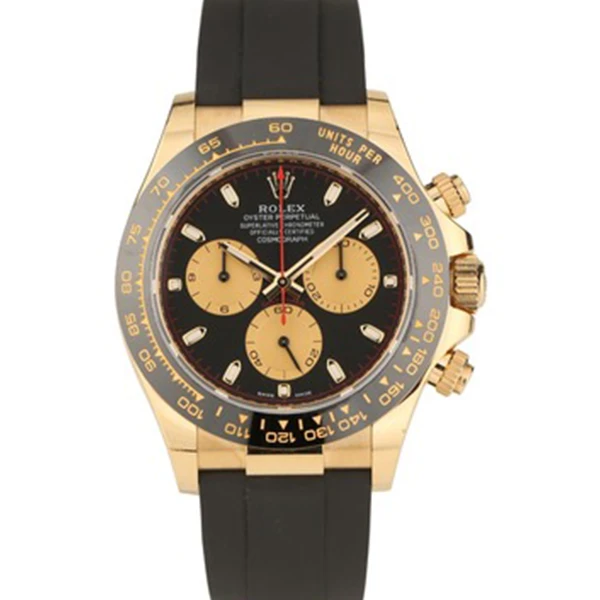 99新  老佛爷/劳力士116518/自动机械/21年全套/40mm/公价234300