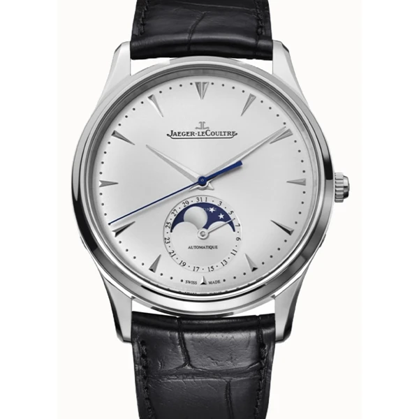 99新  老佛爷/积家大师1368430/自动/20年全套/39mm/公价80000