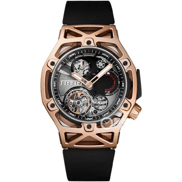 99新  老佛爷/宇舶408/手动机械/单表/45mm