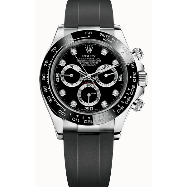 99新  老佛爷/劳力士116519/自动机械/单表/40mm/公价261300