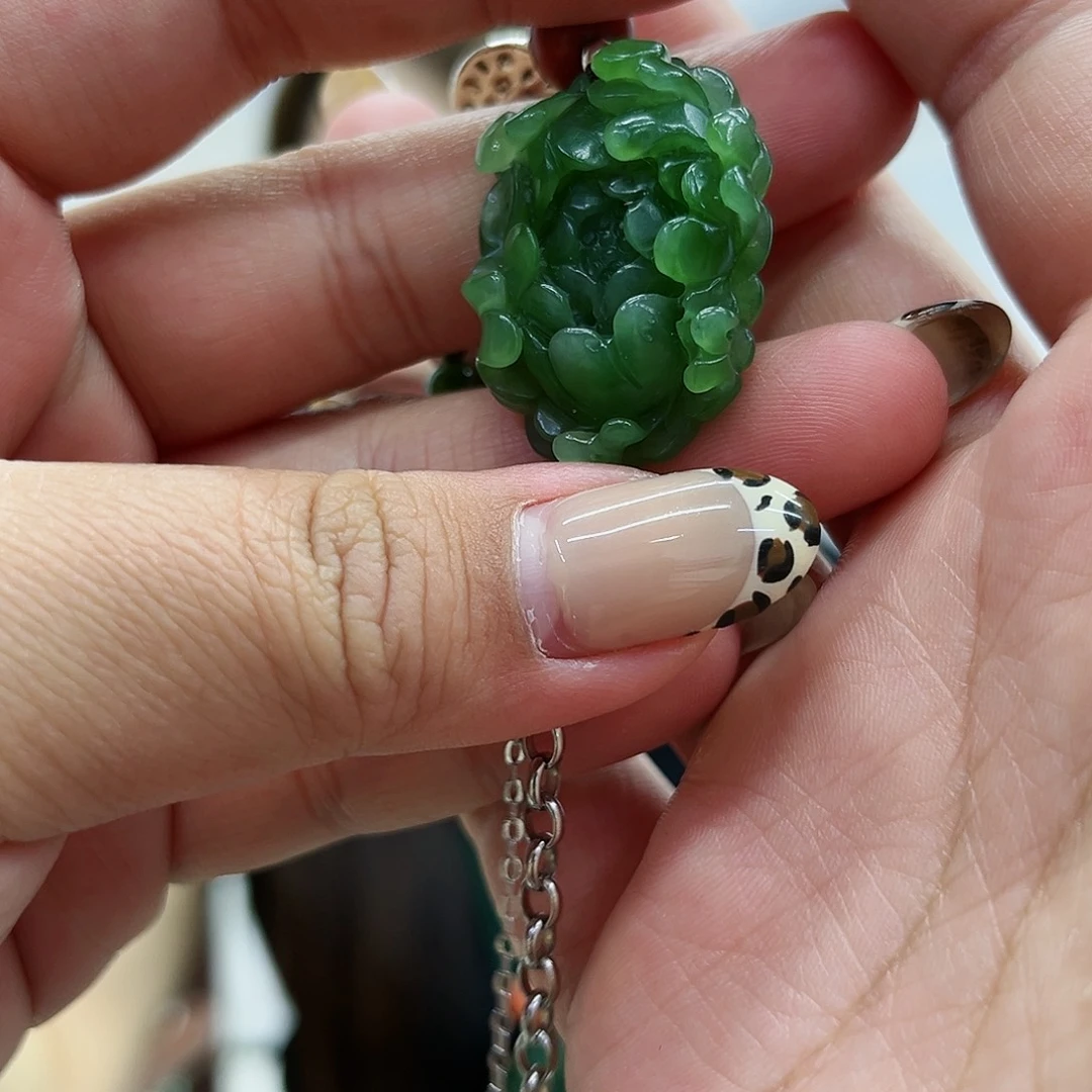 和田玉手链手链未镶嵌