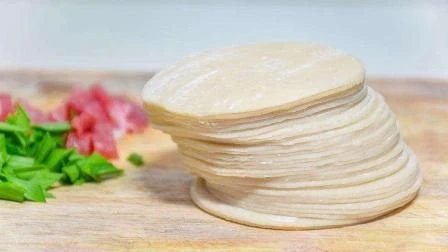 饺子皮LK约500g/份