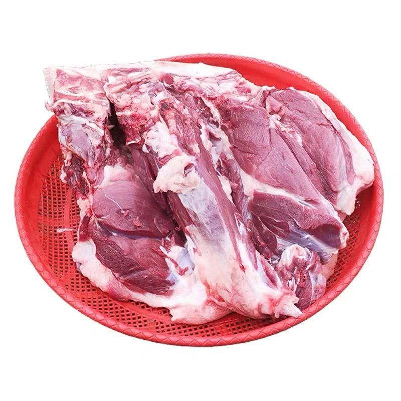 跑山猪前腿肉约300g/份