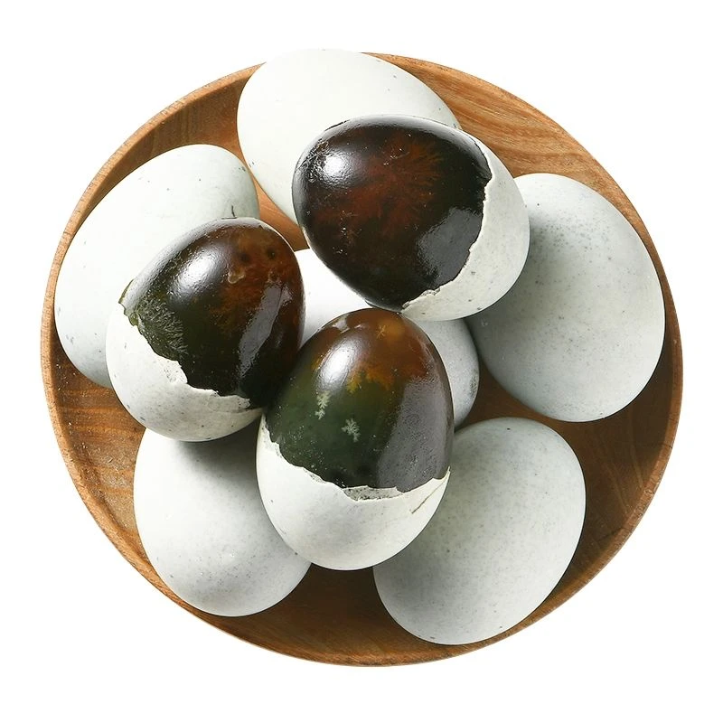 中号皮蛋散装/1个