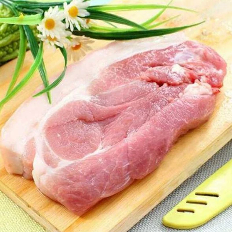 【日日鲜】前腿肉约250g/份
