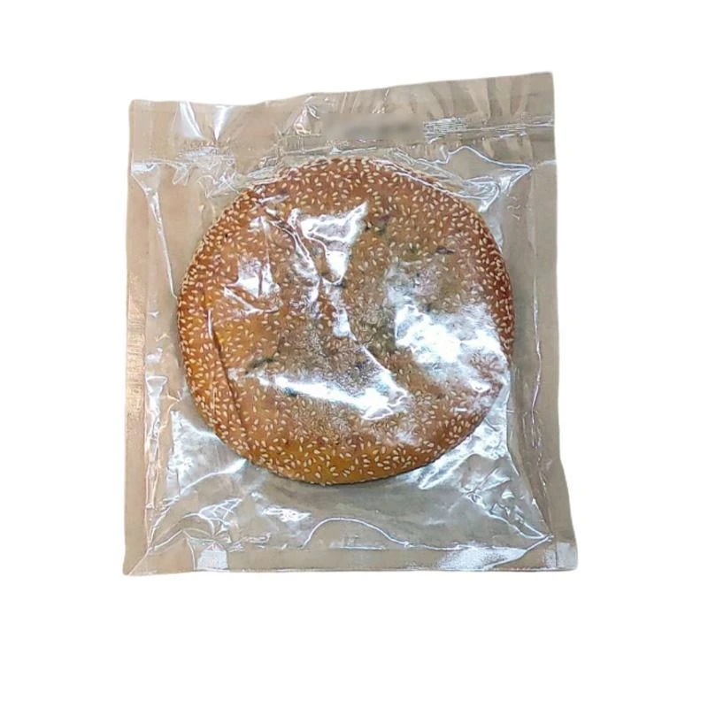 异溪 裸月饼 400g/袋