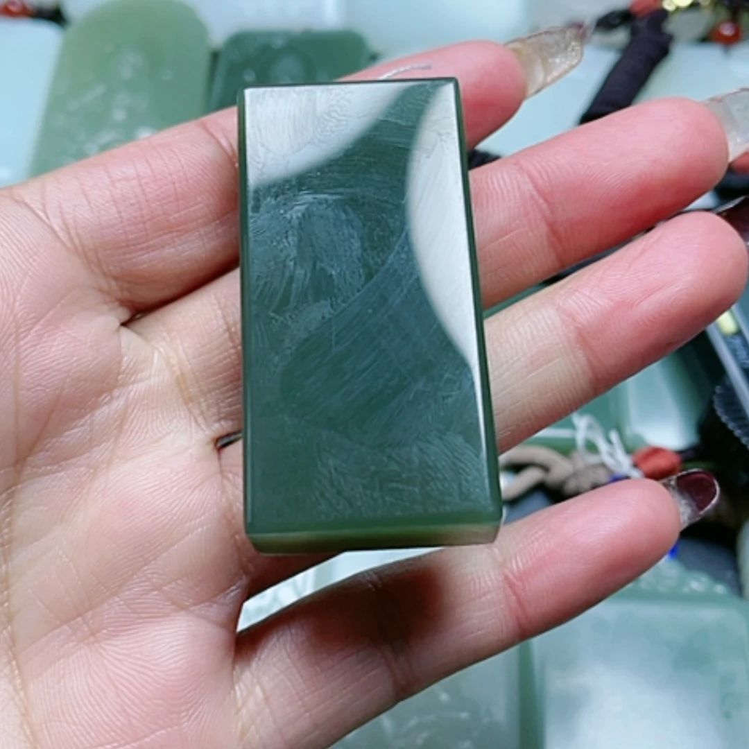 【闪购商品】和田玉颈饰未镶嵌随****藏