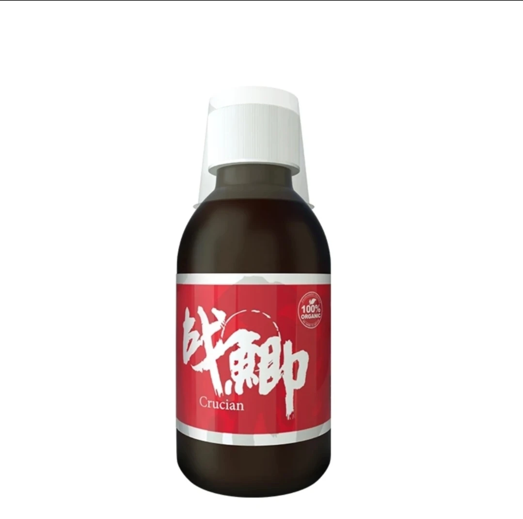 山西神聚 战鲫100ml