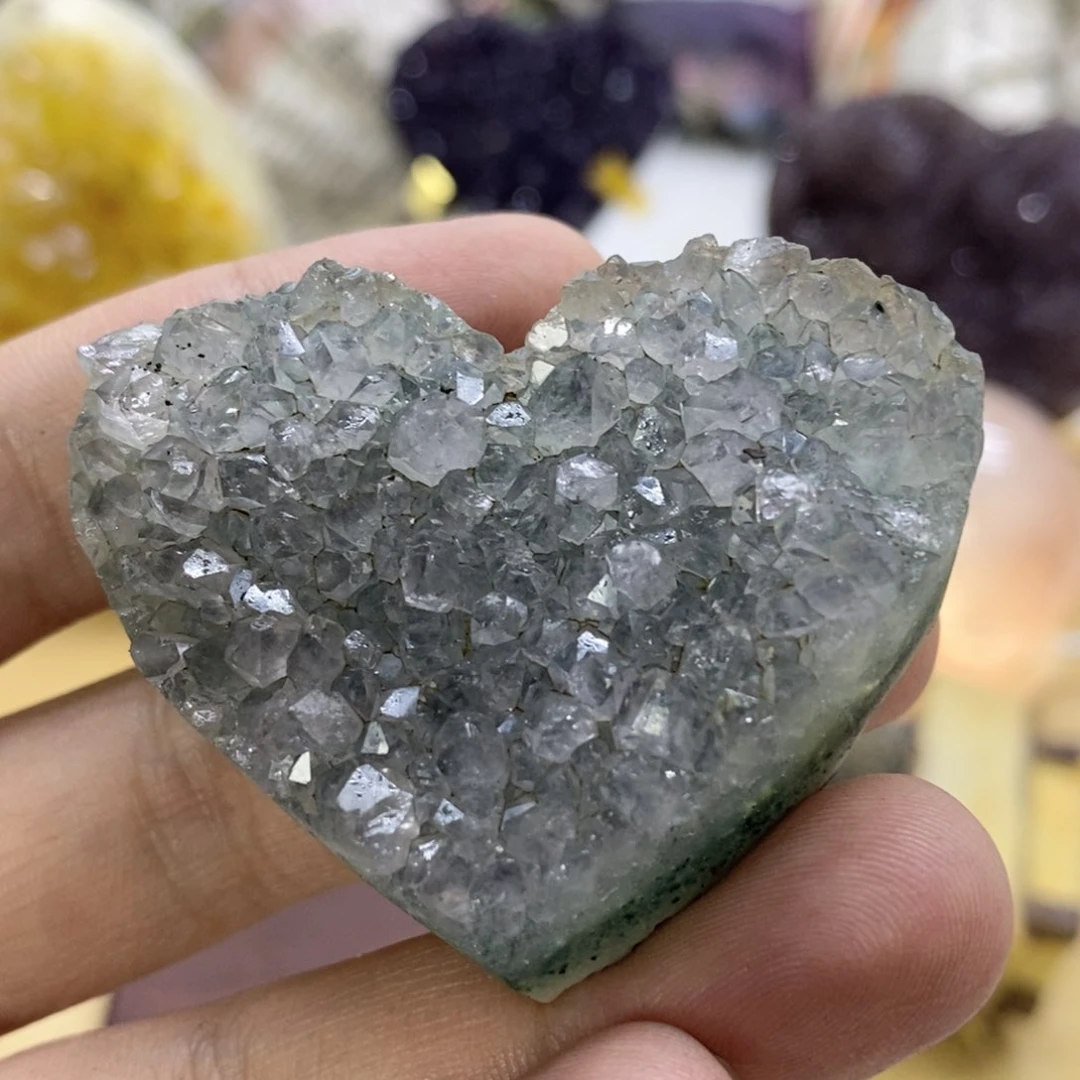 【闪购商品】水晶大型摆件（非配饰）未镶嵌