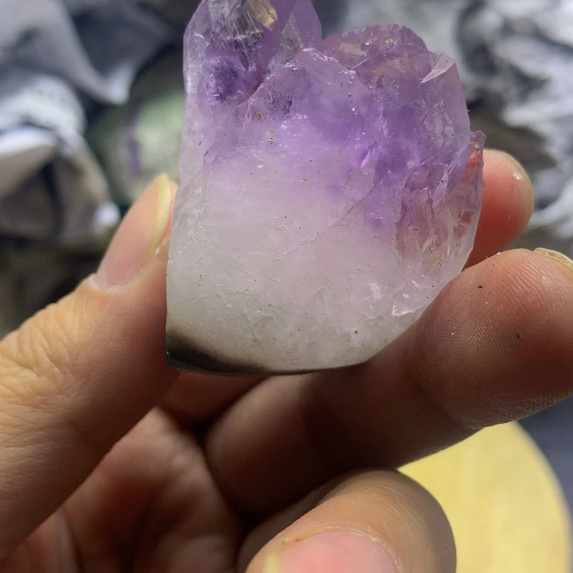 【闪购商品】水晶大型摆件（非配饰）未镶嵌