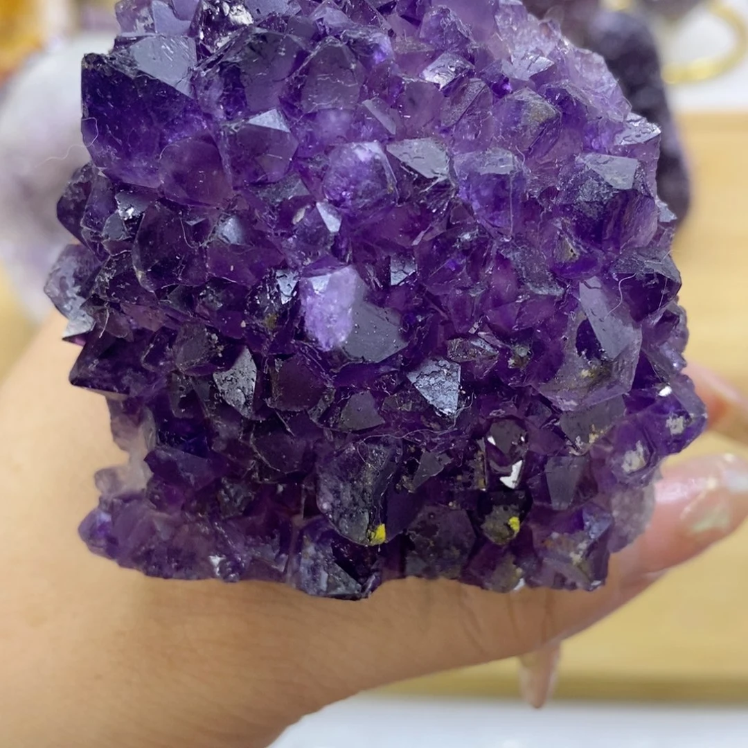 【闪购商品】水晶大型摆件（非配饰）未镶嵌
