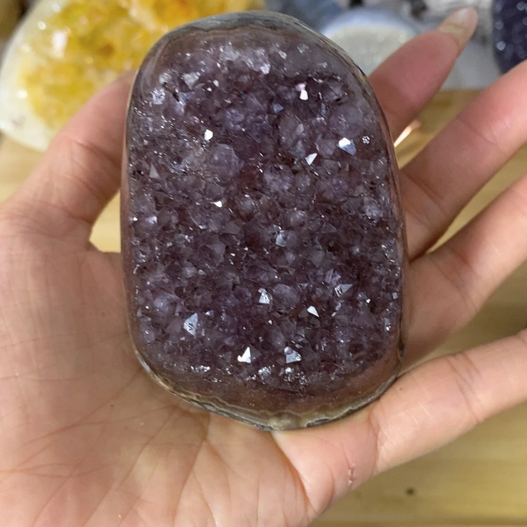 【闪购商品】水晶大型摆件（非配饰）未镶嵌