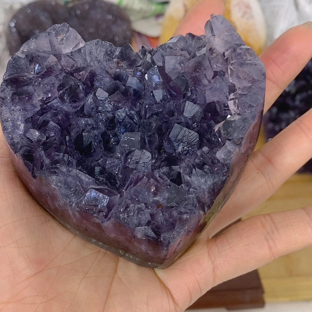 【闪购商品】水晶大型摆件（非配饰）未镶嵌
