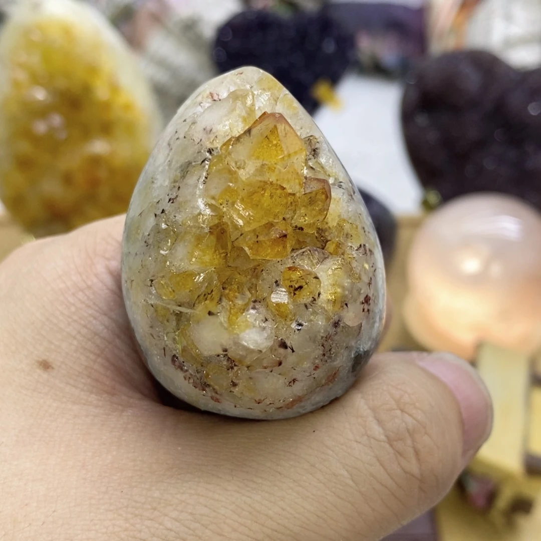 【闪购商品】水晶大型摆件（非配饰）未镶嵌