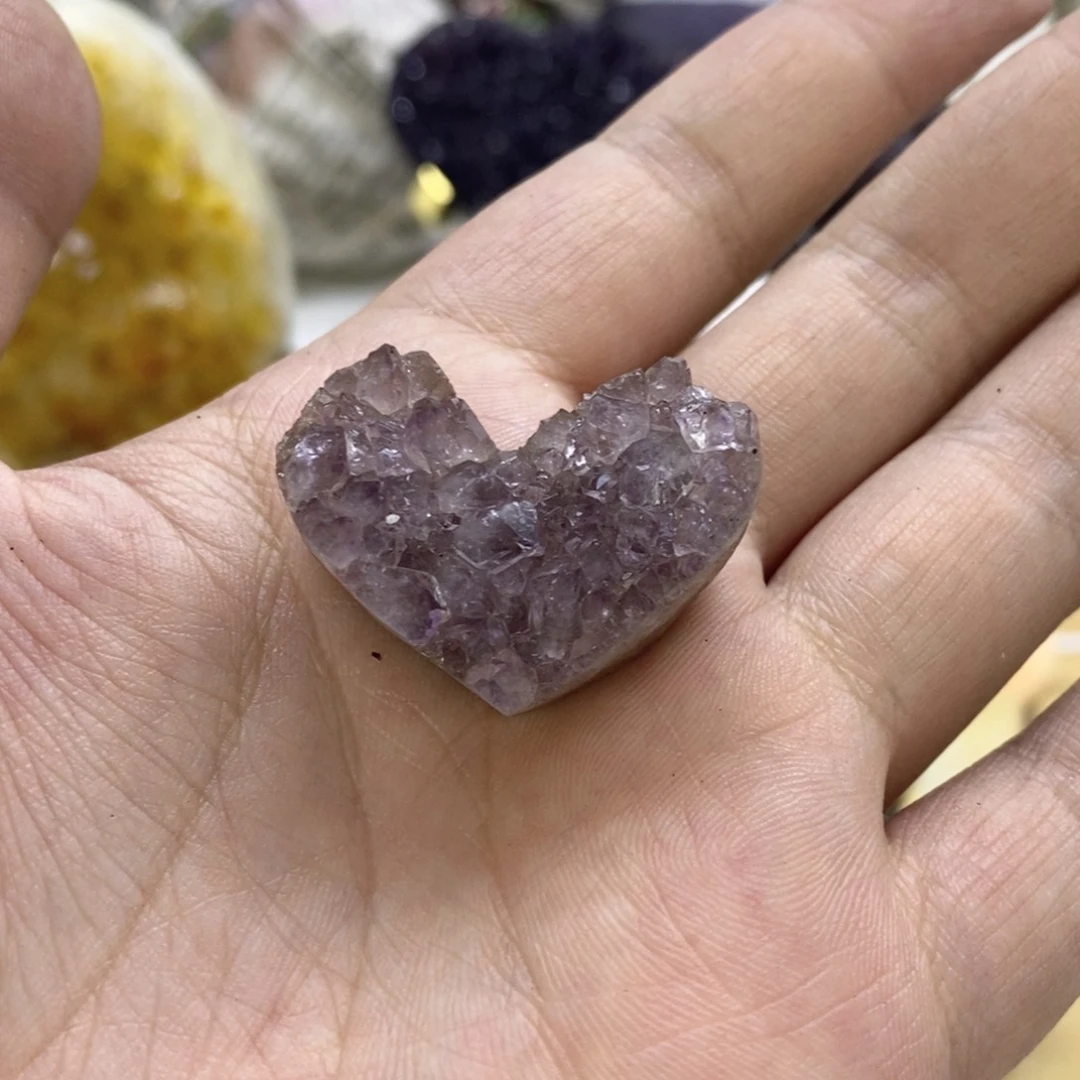 【闪购商品】水晶大型摆件（非配饰）未镶嵌