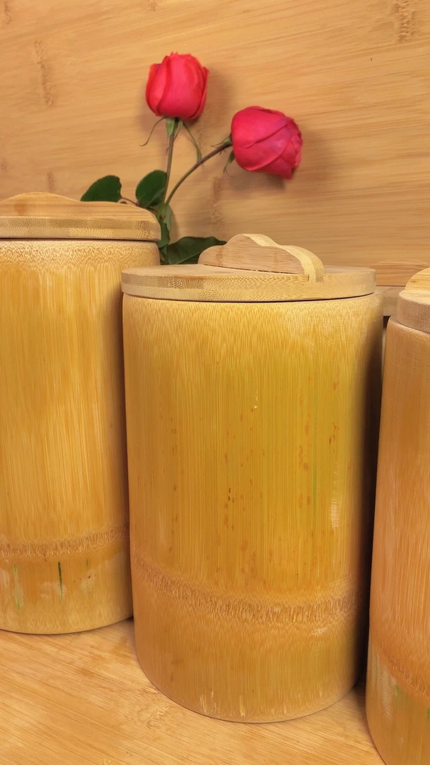 蒸饭木桶开年爆款2024年新款楠竹制作直播