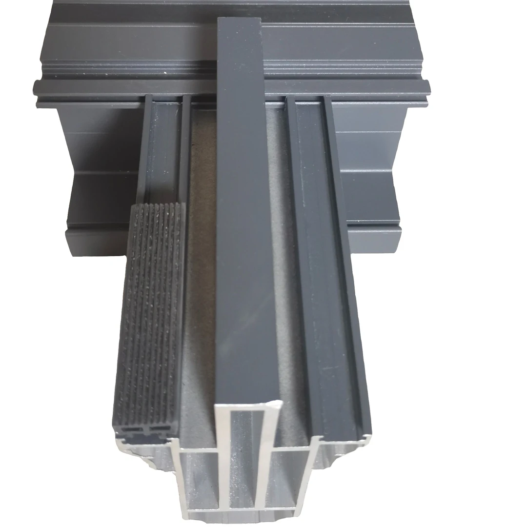 150超大跨度欧式阳光房样品主梁壁厚5.0榫卯搭接结构展示套装欧式